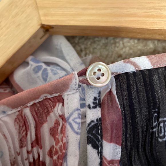 aritzia daydreamer mini dress - Picture 4 of 4